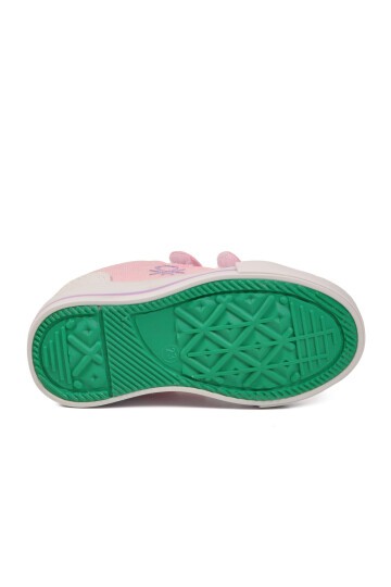 Pembe Bebek Spor Ayakkabı BNI-30970 B