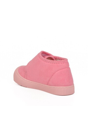 Pembe Kız Çocuk Günlük Ayakkabı BNI-32115 P