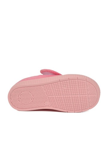 Pembe Kız Çocuk Günlük Ayakkabı BNI-32115 P