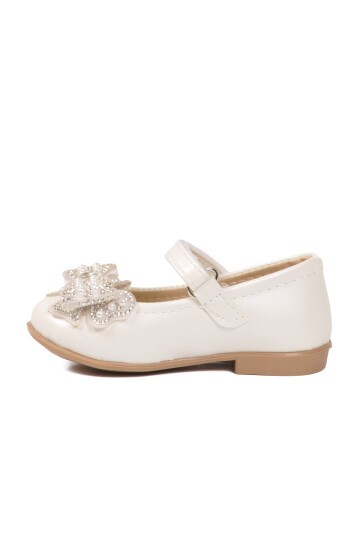 Sedef Ortopedik Bebek Babet 26A95 B