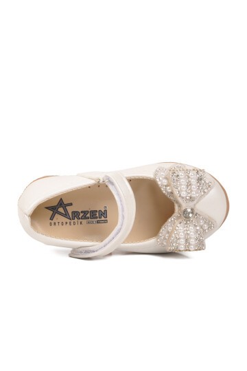 Sedef Ortopedik Bebek Babet 26A95 B