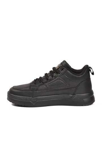 Siyah Memory Foarm Erkek Sneaker BNI-11196 M