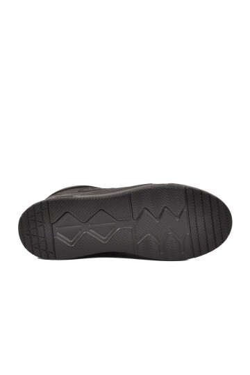 Siyah Memory Foarm Erkek Sneaker BNI-11196 M