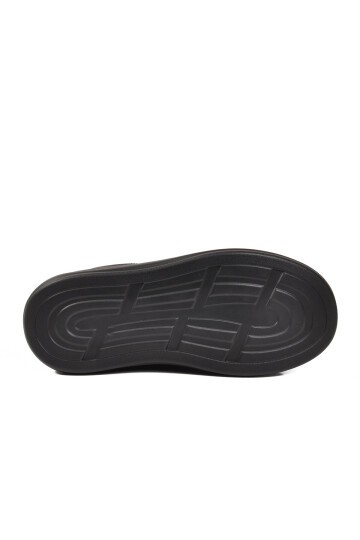 Siyah Unisex Spor Ayakkabı BN-12156 G