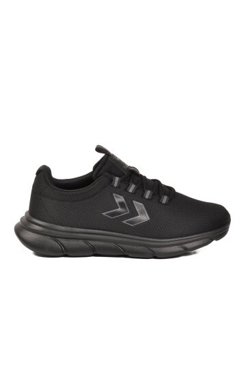 Siyah-Siyah Unisex Spor Ayakkabı 900899 Hml Tyro II
