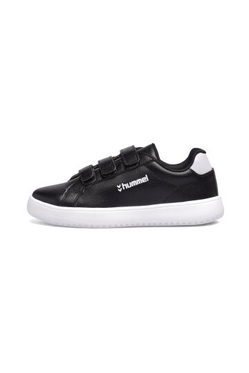 Siyah Unisex Çocuk Sneaker Hml Busan 25 Jr