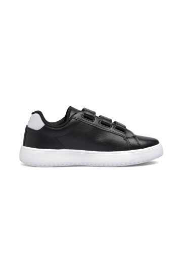 Siyah Unisex Çocuk Sneaker Hml Busan 25 Jr