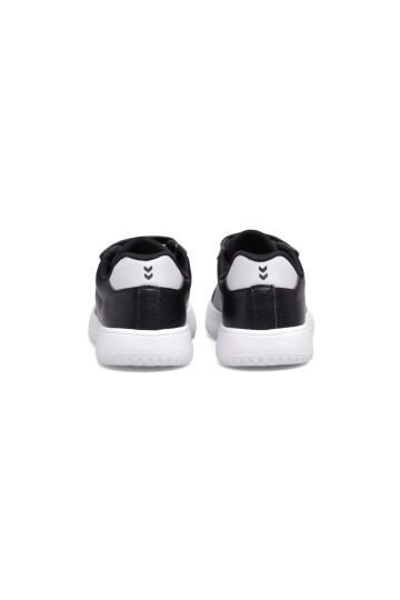 Siyah Unisex Çocuk Sneaker Hml Busan 25 Jr