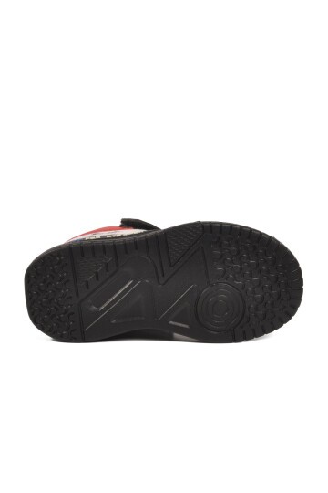 Siyah Unisex Çocuk Spor Ayakkabı BNI-11092 P