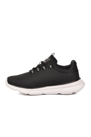 Siyah Unisex Spor Ayakkabı 900899 Hml Tyro II