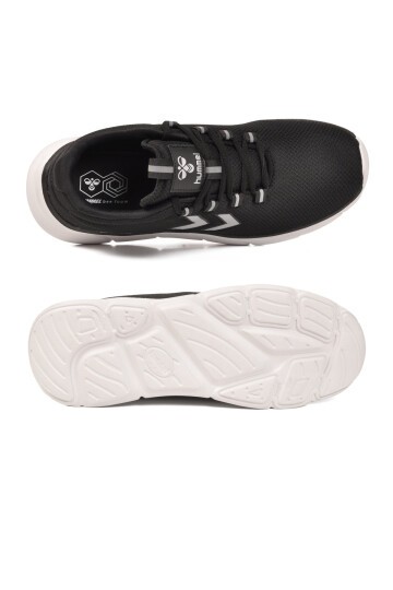 Siyah Unisex Spor Ayakkabı 900899 Hml Tyro II