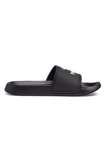Siyah Unisex Spor  Terlik 900908 Hml Ada Slipper