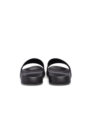 Siyah Unisex Spor  Terlik 900908 Hml Ada Slipper
