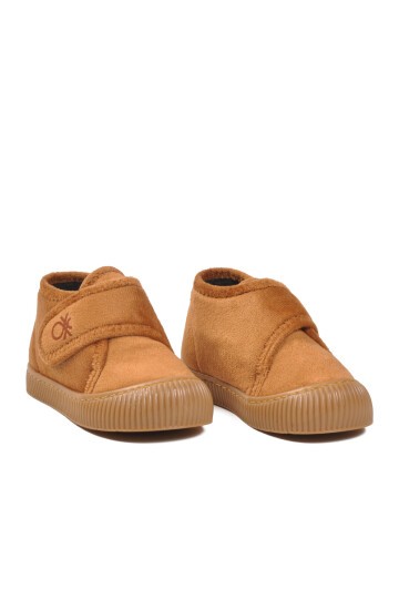 Taba Unisex Çocuk Günlük Ayakkabı BNI-32115 P