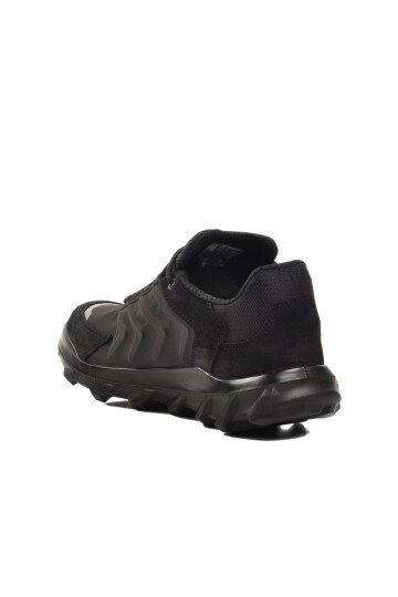 Tekstil Siyah Erkek Outdoor Trekking Ayakkabı M7215 