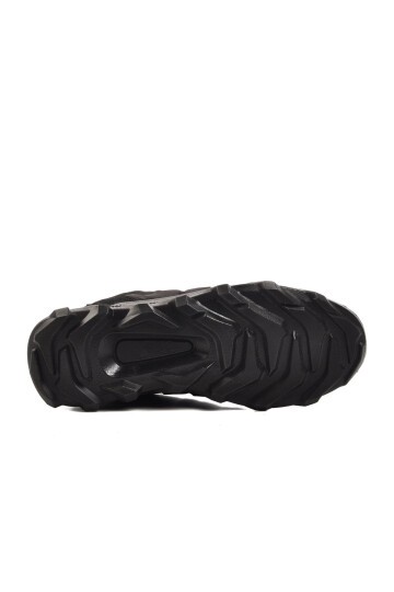 Tekstil Siyah Erkek Outdoor Trekking Ayakkabı M7215 