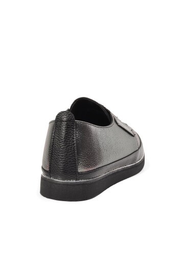 Pierre Cardin Platin Kadın Günlük Ayakkabı