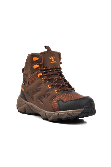 Hummel Açık Kahverengi Su Geçirmez Erkek Outdoor Bot