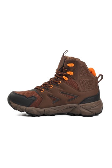 Hummel Açık Kahverengi Su Geçirmez Erkek Outdoor Bot