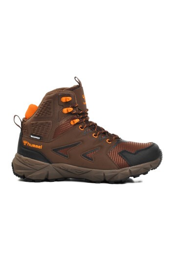 Hummel Açık Kahverengi Su Geçirmez Erkek Outdoor Bot