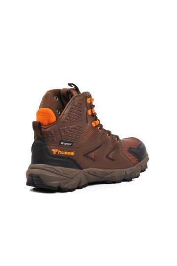 Hummel Açık Kahverengi Su Geçirmez Erkek Outdoor Bot