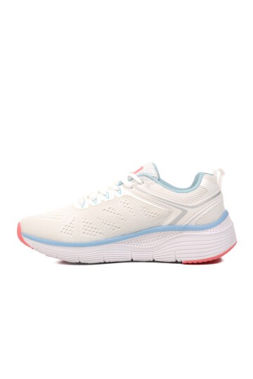 Hammer Jack Beyaz-Mavi Unisex Spor Ayakkabı