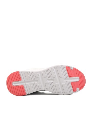 Hammer Jack Beyaz-Mavi Unisex Spor Ayakkabı