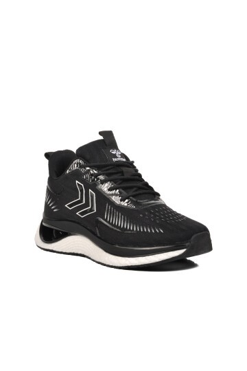 Hummel Siyah Unisex Spor Ayakkabı