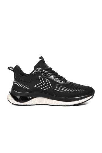 Hummel Siyah Unisex Spor Ayakkabı