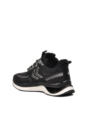 Hummel Siyah Unisex Spor Ayakkabı