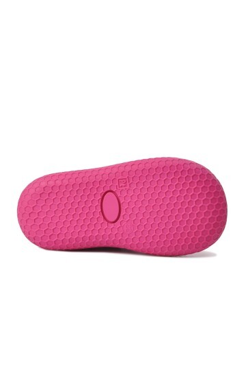 Benetton Pembe Bebek Bot