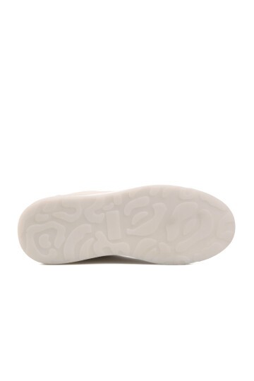 Beyaz Erkek Sneaker BST-628 M