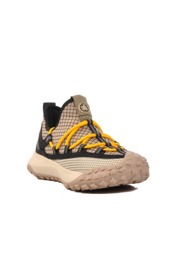 Bej Erkek Spor Ayakkabı 24K562 M
