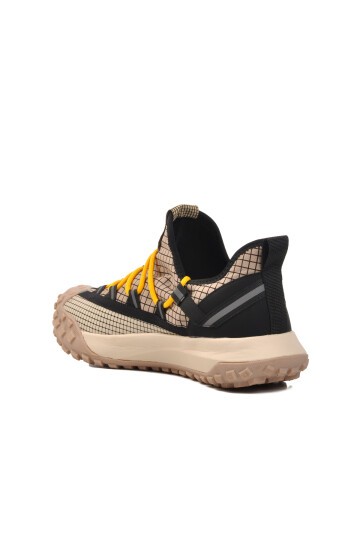 Bej Erkek Spor Ayakkabı 24K562 M