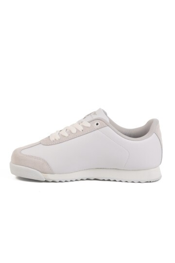 Beyaz Unisex Spor Ayakkabı 61 Peru G
