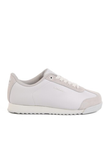 Beyaz Unisex Spor Ayakkabı 61 Peru G