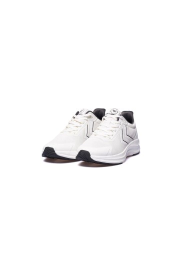 Beyaz Tekstil Unisex Spor Ayakkabı Hml