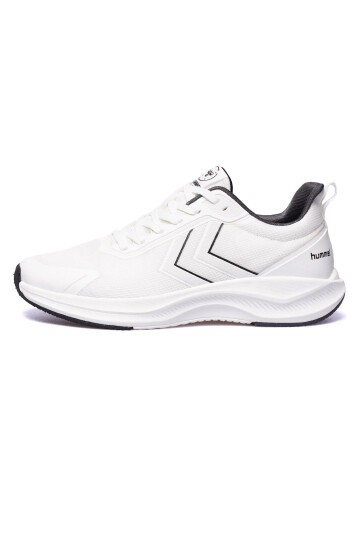 Beyaz Tekstil Unisex Spor Ayakkabı Hml