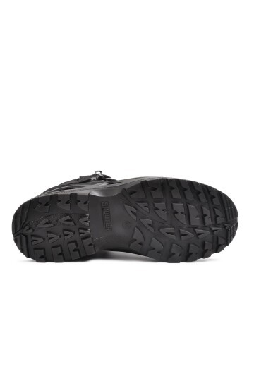 Crazy Siyah  Erkek Outdoor Bot M1219 M