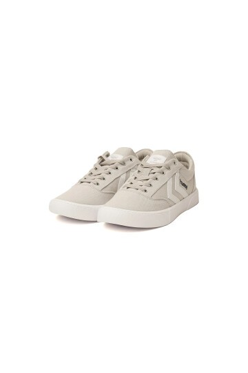 Gri Tekstil Unisex Spor Ayakkabı Hml Wiv
