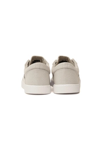 Gri Tekstil Unisex Spor Ayakkabı Hml Wiv