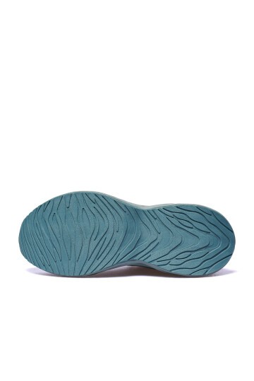 Haki Unisex Fileli Esnek Spor Ayakkabı 900683 Hml Horizon Tonal
