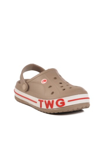 Kum kadın Terlik TWG-216 G
