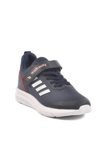 Lacivert  Çocuk Spor Ayakkabı Fav 100 F