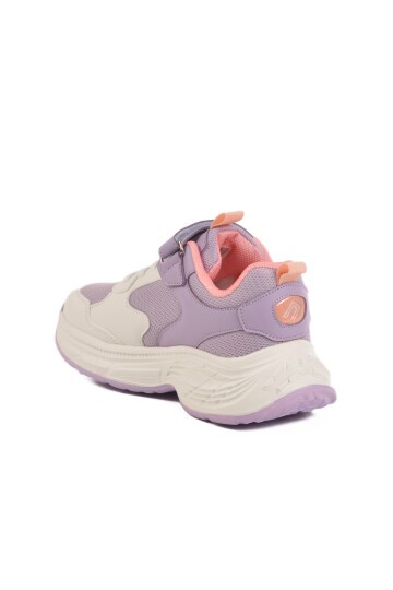 Lila Kız Çocuk Spor Ayakkabı Cool Dian F