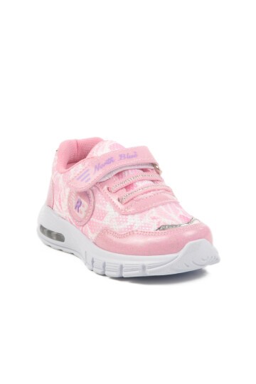 Pembe Çocuk Spor Ayakkabı North Blue 336126 B