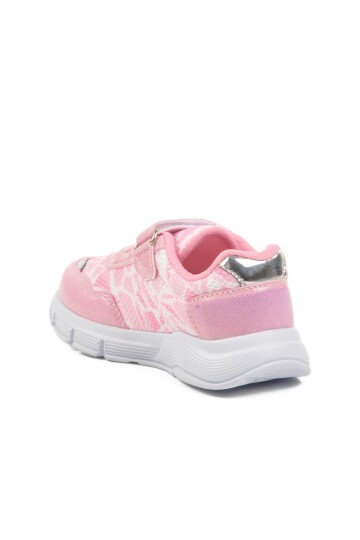 Pembe Çocuk Spor Ayakkabı North Blue 336126 B