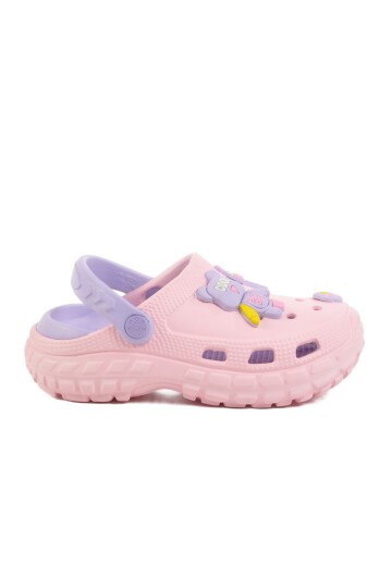 Pembe Çocuk Terlik 960 P-F