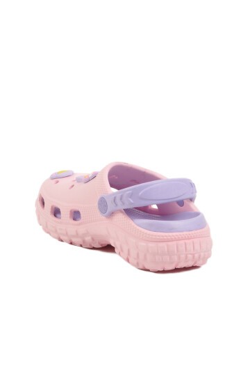 Pembe Çocuk Terlik 960 P-F