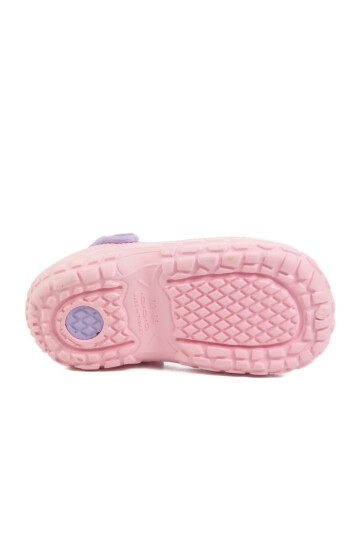Pembe Çocuk Terlik 960 P-F